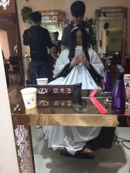 -佛伦斯接发烫染国际连锁