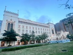 -励骏庞都广场(琴政路店)