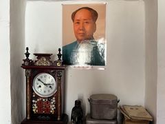 -于家石头村景区