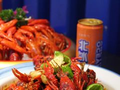 -虾乐园龙虾·夜宵(松江店)