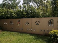-羊山湖公园