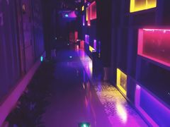 -蓝乐光量贩KTV(浦东禹悦汇店)