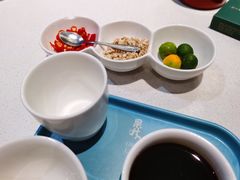 -百年果林椰子鸡(中洲店)