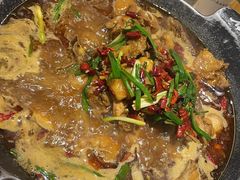 -石灰石烧鸡公(南通万象城店)