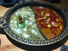 -湘芙蓉·湖南菜(椒江店)