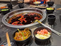 -小王少龙火锅(沙南街店)