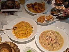 -桂满陇·手作小笼包&江南叫花鸡(中山公园店)