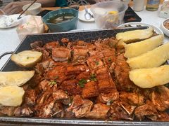 -浮何烤铺(桐梓林店)