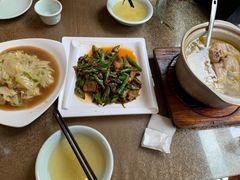 -幸福饭店(佛山路东段店)