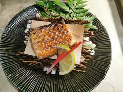 蒲烧刀鱼-匠和风精致料理(莆田财富中心店)