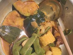 -关东小磨东北菜(漕河泾印象城店)