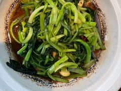 -师味葱扒虎头鲤·水席洛阳菜(元华店)