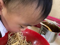 -小龙大肉面馆