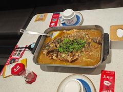 -鱼酷活鱼烤鱼(南京水游城店)