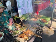 -西双版纳傣族园