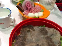-老马路串串香火锅(北门桥店)