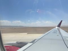 -敦煌莫高国际机场