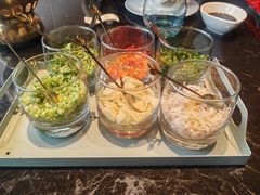 -蒋记海鲜姿造•洋房别墅(星河湾店)