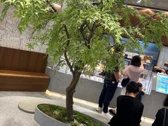 -君之狮子山·轻糖烘焙(松江印象城店)