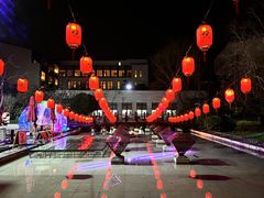 -上海崇明金茂凯悦酒店