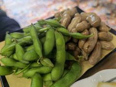 -小红帽羊枪羊蛋烧烤串吧(浑南店)