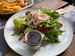 -闲·胡同 Barblu Hutong(雍和宫五道营店)