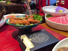 -小龙翻大江·小龙坎臻选店(太古里店)