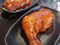 -亞婆井·劲抽面食(铂顿城店)