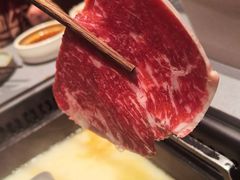 -巴奴毛肚火锅(悠唐购物中心店)