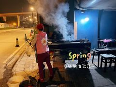 -霍元甲烧烤(江城商务大楼店)