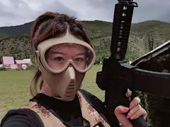 -猎鹰谷实弹射击俱乐部