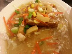 -德成饭店