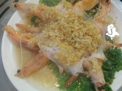 -港畔赶海蒸汽海鲜烧烤自助(仙螺岛店)