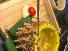-云海肴云南菜·蒸汽石锅鱼(青岛万象城店)