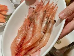 -京彩臻品火锅