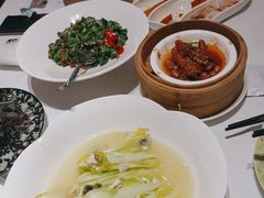 -君庭中餐厅(友谊宾馆店)