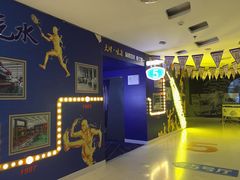 -金逸影城(大悦城IMAX激光店)