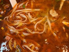 -西北馍王.陕西手工面(龙湖白沙天街店)