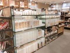 -MUJI无印良品(天河领展广场店)