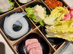 -海底捞火锅(长宁路龙之梦店)