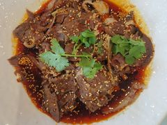 -阿斯牛牛·凉山菜(新会展店)