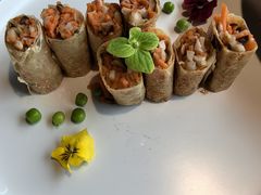 -柳莺湖上·湖景餐厅·江南菜(西湖店)