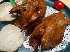 -点都德(万象城店)