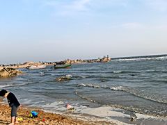 -老虎石海上公园