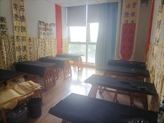 -少年書院·书法·围棋(驷马桥校区)