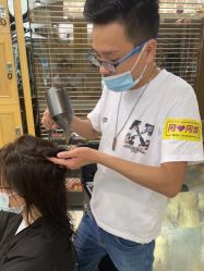 -永琪美容美发全国直营连锁