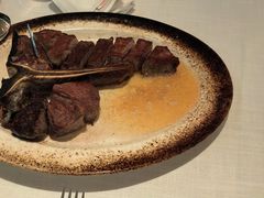 招牌大里脊牛排-Wolfgang’s Steakhouse 沃夫冈牛排馆(上海白玉兰广场店)