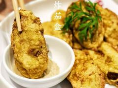 -红樱桃·欢乐餐厅(太原里店)