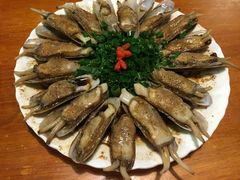 -温州一家人美食(西木头市店)