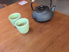 -破三川·新川菜(静安大融城店)
